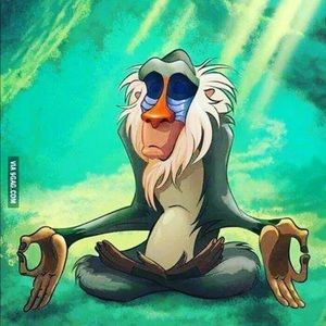 Meet your Posher, Lashay